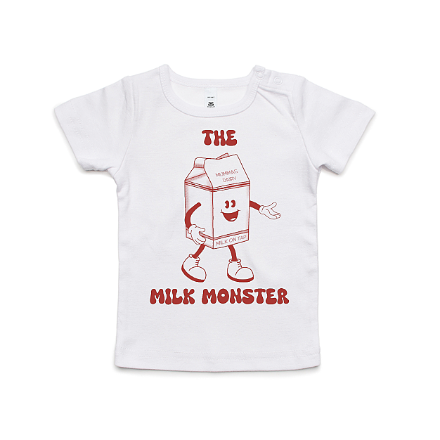 The Milk Monster
