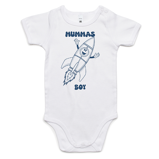 Mummas boy