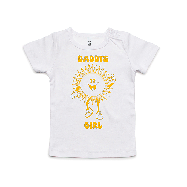 Daddys girl