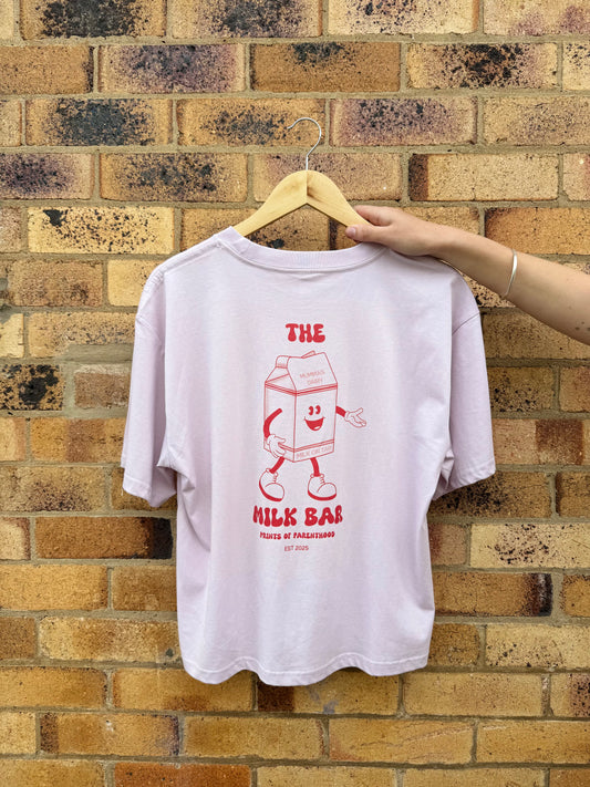 The Milk Bar Tee