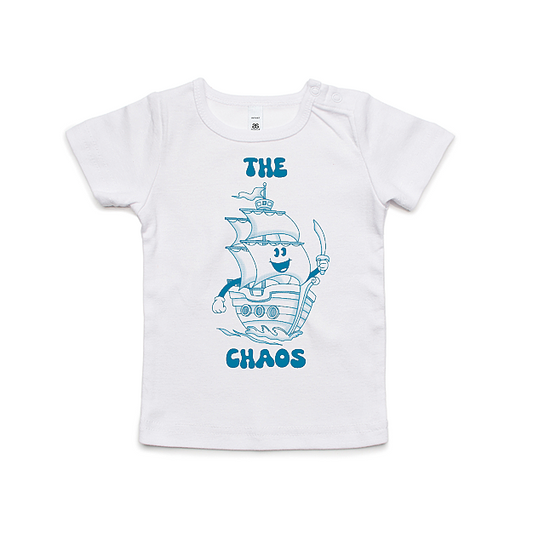The Chaos Tee
