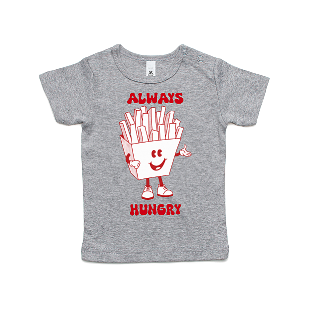 Always Hungry Tee