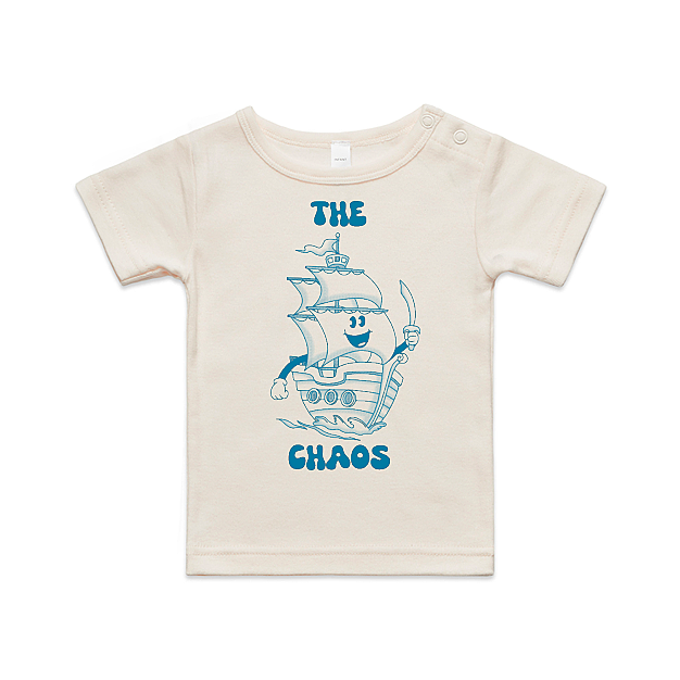 The Chaos Tee