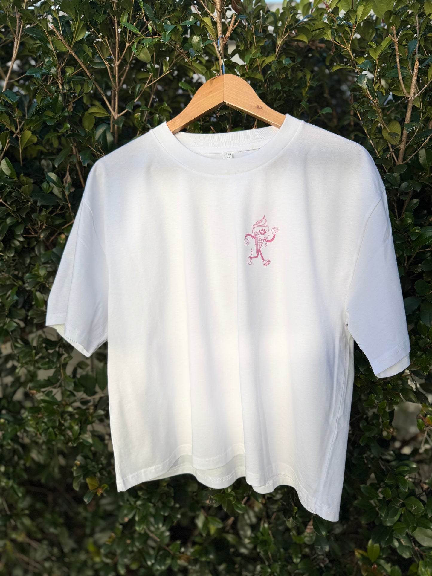 Meltdown Manager Tee