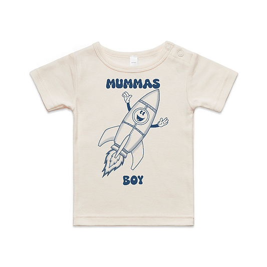 Mummas boy