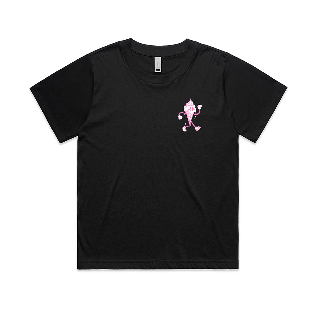 Meltdown Manager Tee