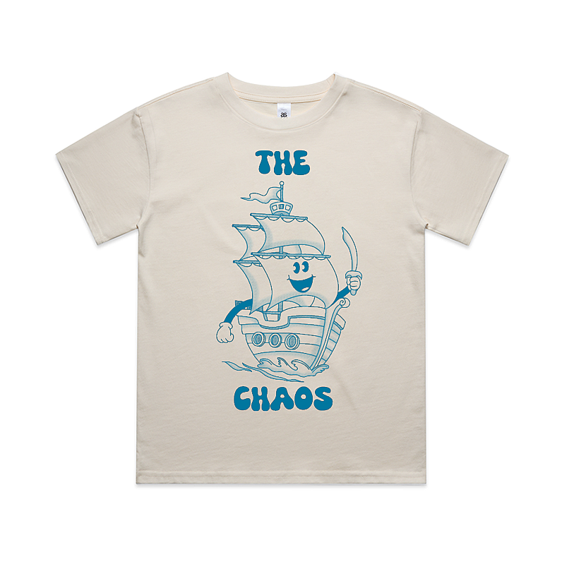 The Chaos Tee