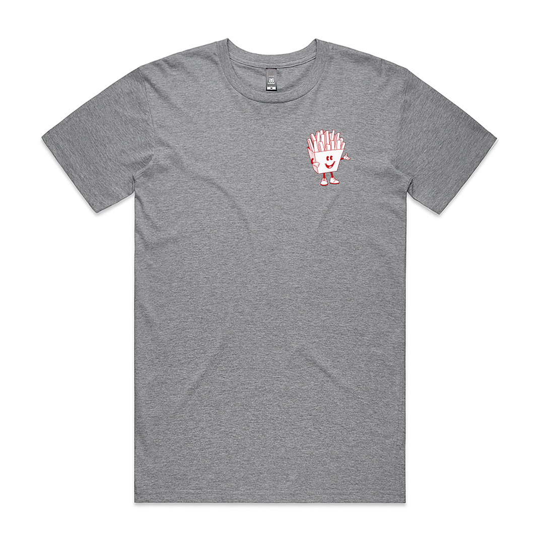 Dad tax tee