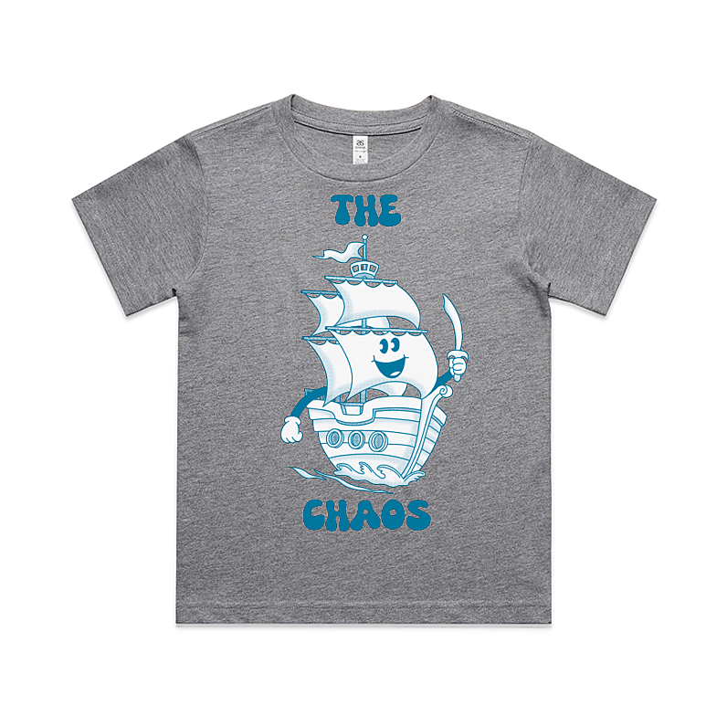 The Chaos Tee