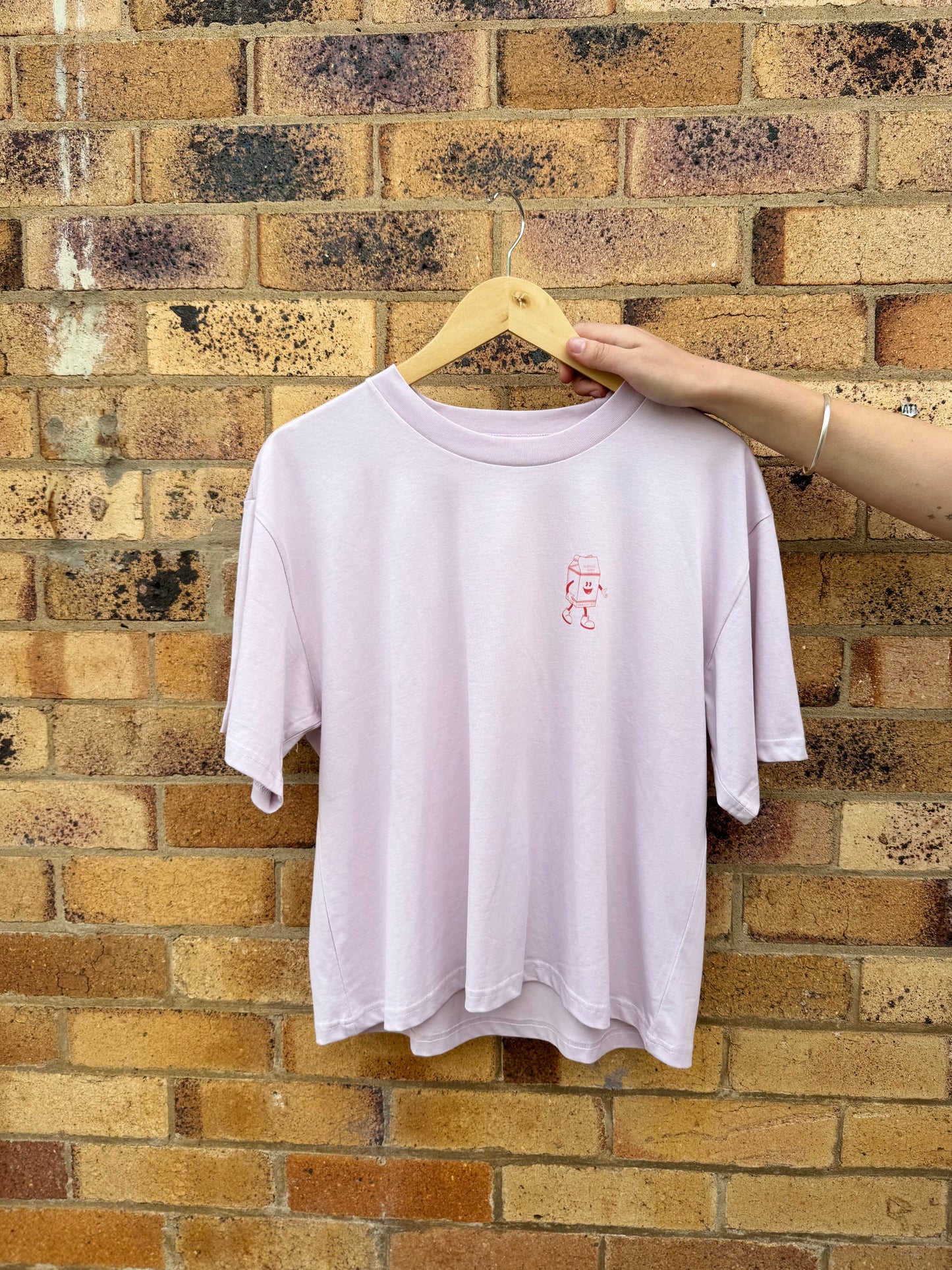 The Milk Bar Tee