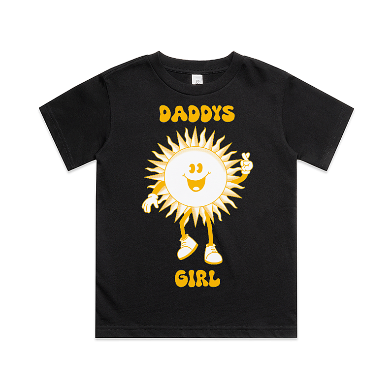 Daddys girl