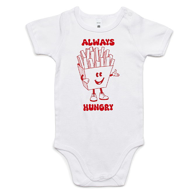 Always Hungry Tee