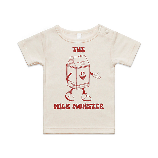 The Milk Monster