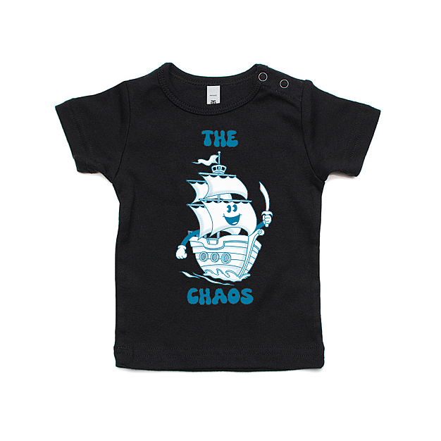The Chaos Tee
