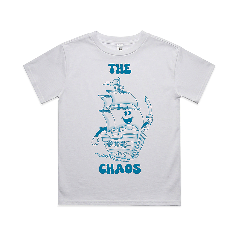 The Chaos Tee