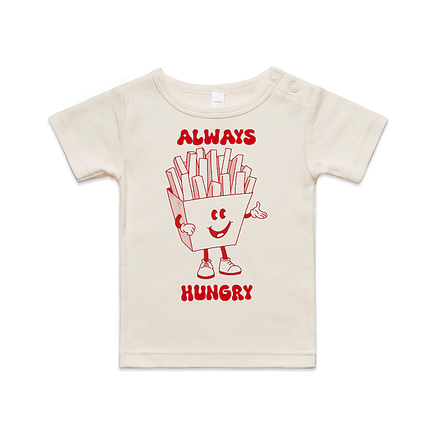 Always Hungry Tee