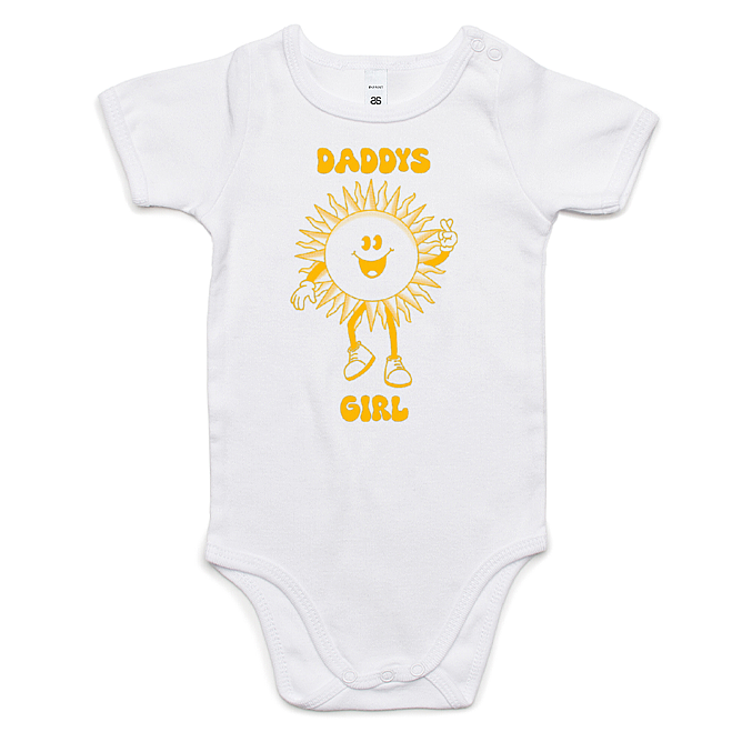 Daddys girl