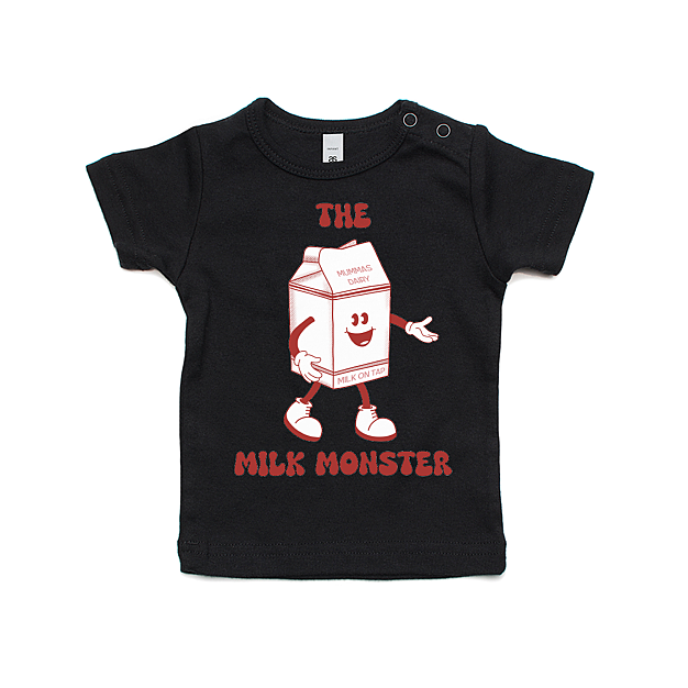 The Milk Monster