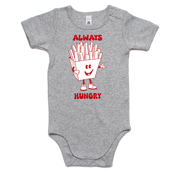 Always Hungry Tee
