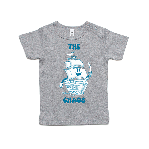 The Chaos Tee