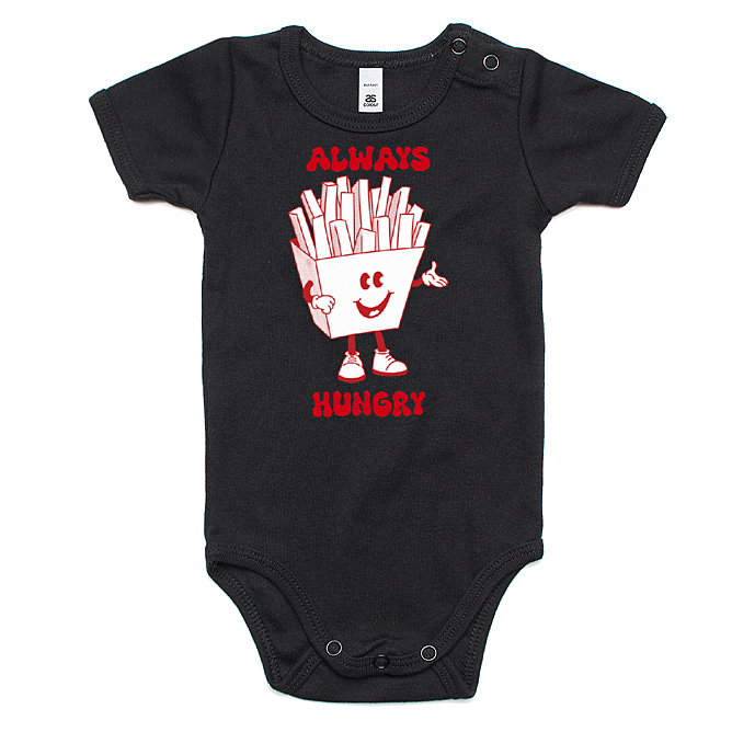 Always Hungry Tee