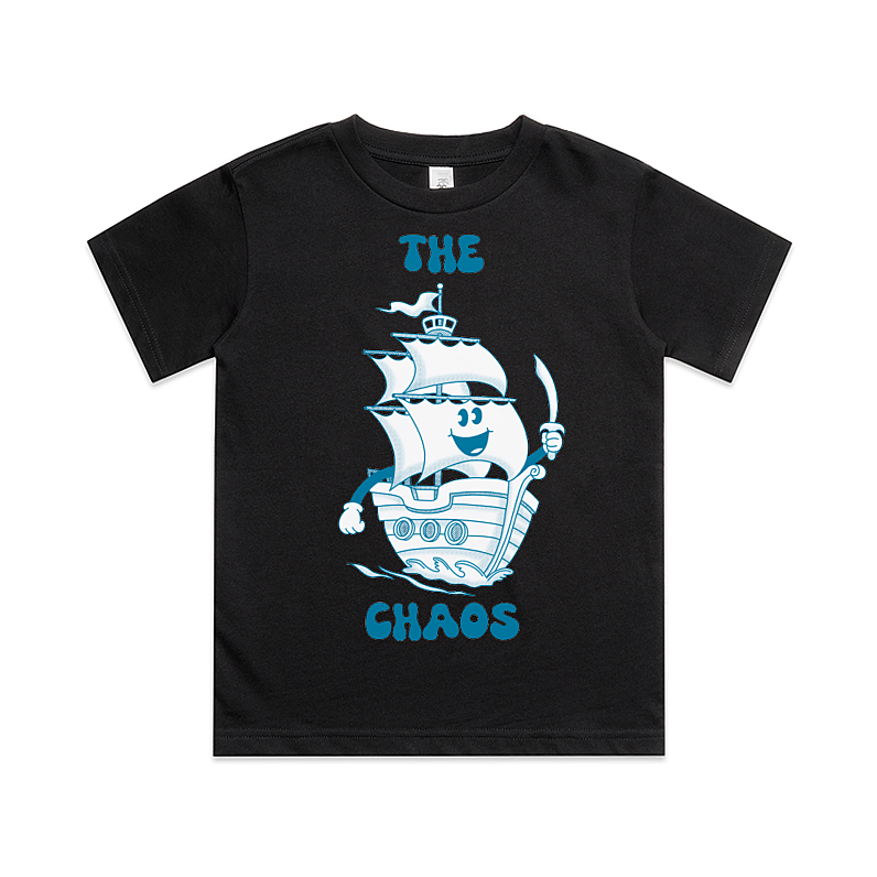 The Chaos Tee