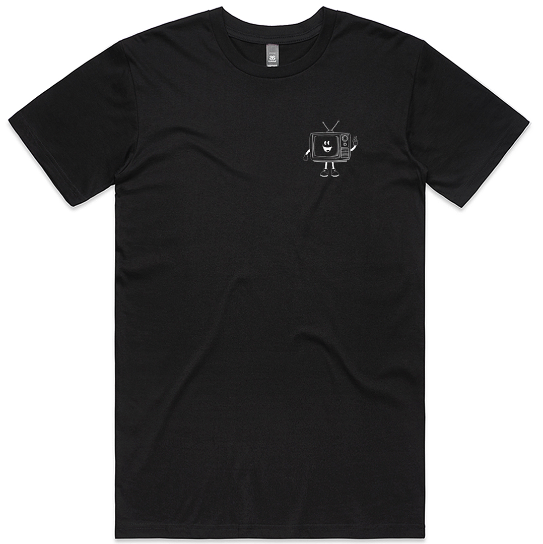 The Babysitter tee
