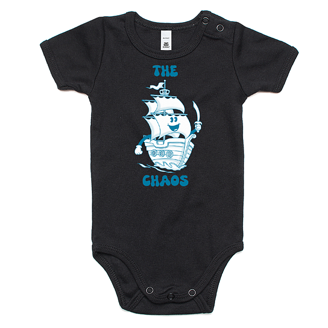 The Chaos Tee