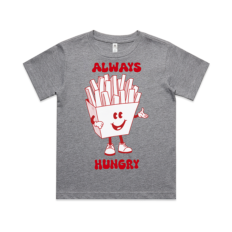 Always Hungry Tee