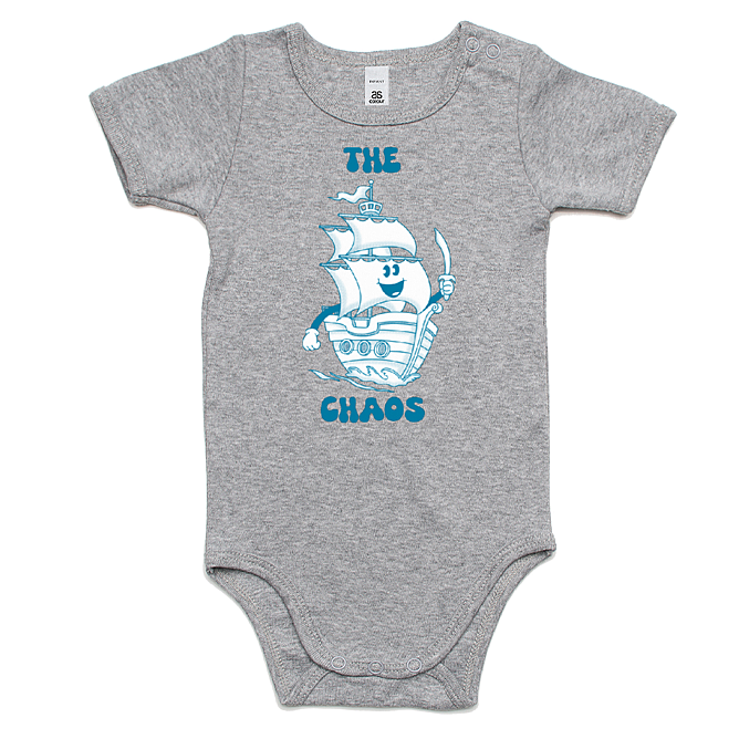 The Chaos Tee