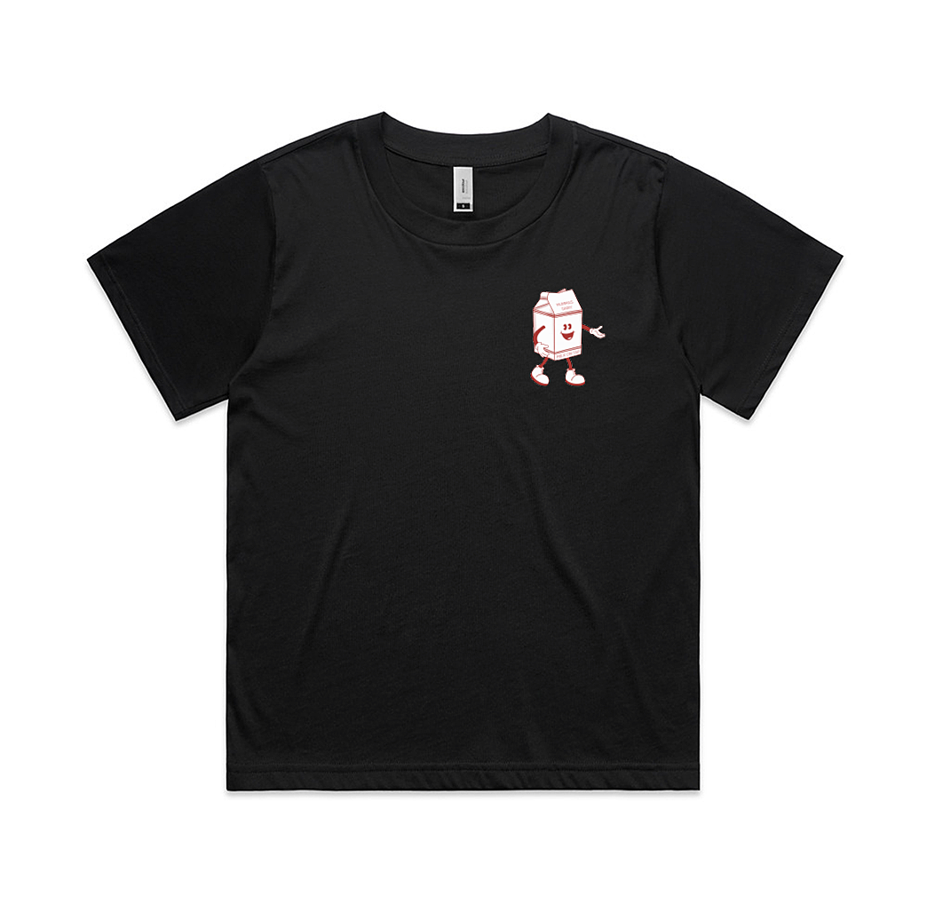 The Milk Bar Tee