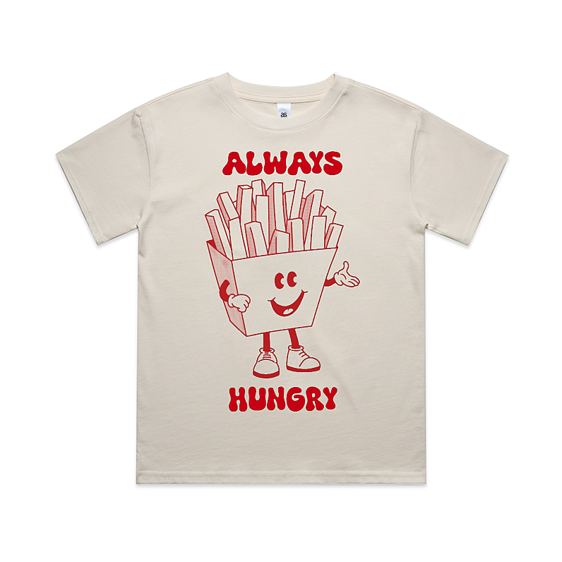 Always Hungry Tee