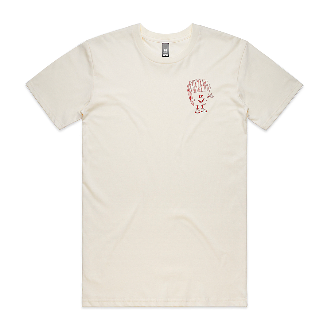 Dad tax tee
