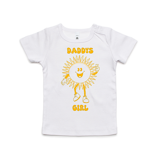 Daddys girl