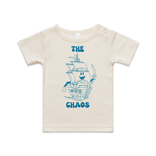 The Chaos Tee