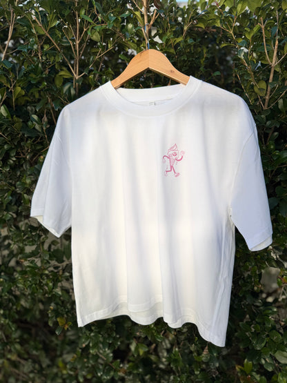 Meltdown Manager Tee