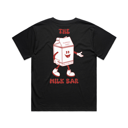 The Milk Bar Tee