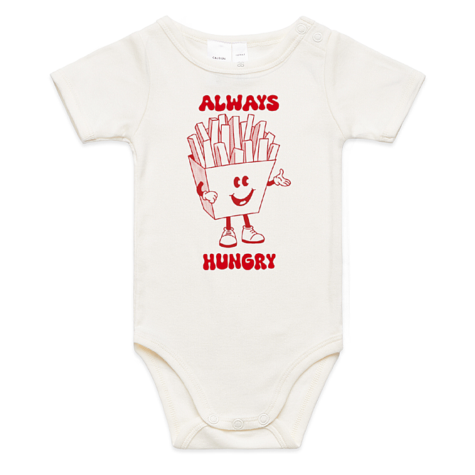 Always Hungry Tee