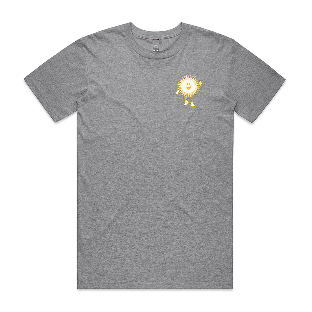 Girl Dad tee