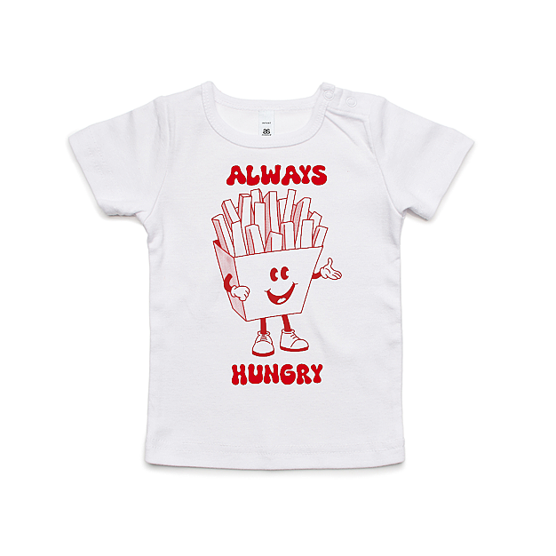 Always Hungry Tee