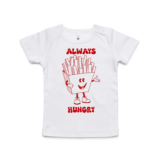 Always Hungry Tee