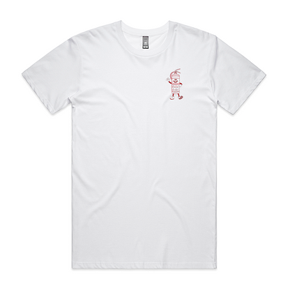 Damage Control tee