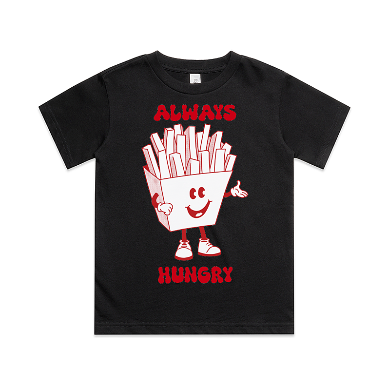 Always Hungry Tee