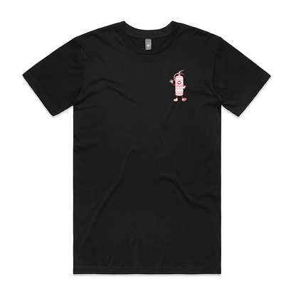 Damage Control tee