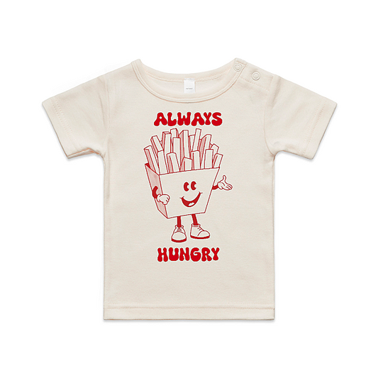 Always Hungry Tee