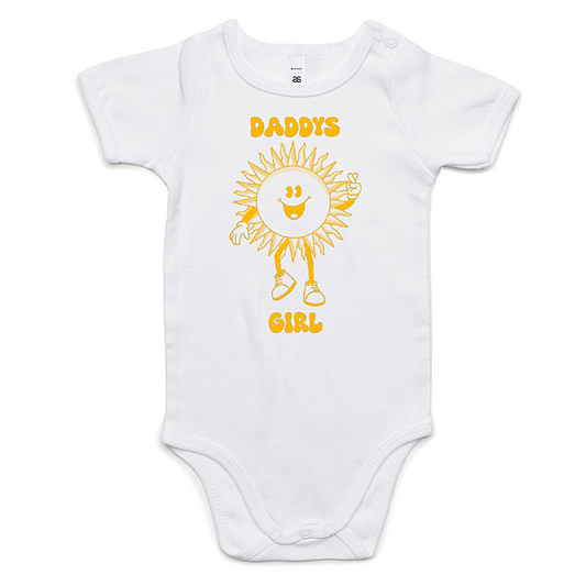 Daddys girl