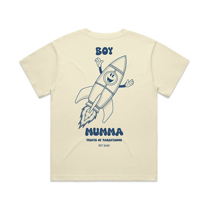 Boy Mumma Tee