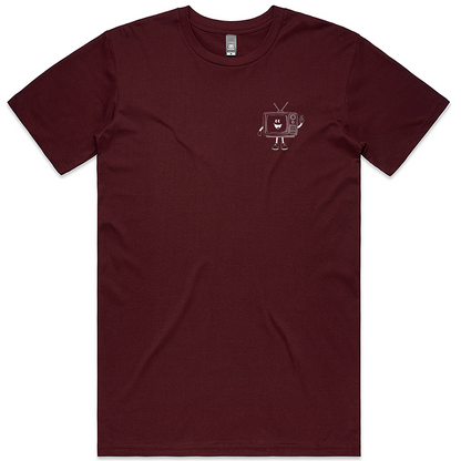 The Babysitter tee