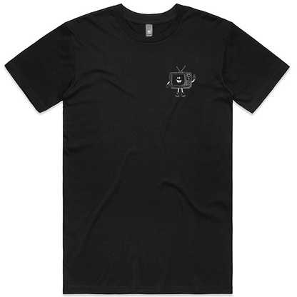 The Babysitter tee