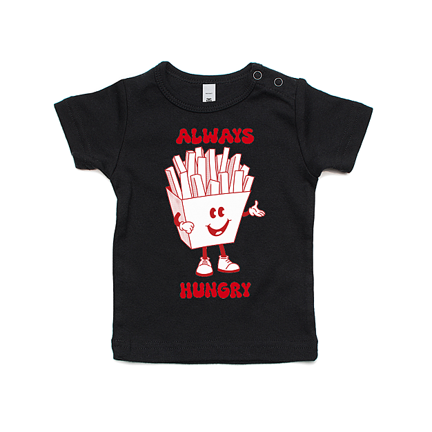 Always Hungry Tee